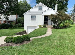 252 S Grand Ave, Fort Thomas, KY