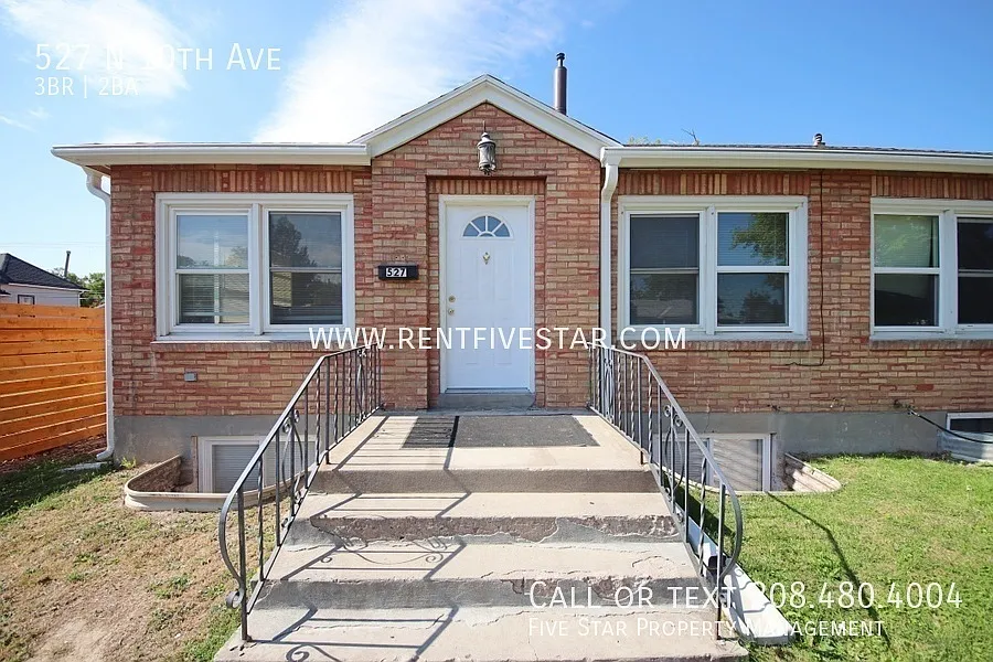 527 N 10th Ave