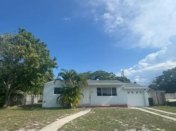 350 Bunker Ranch Road, West Palm Beach, FL 33405