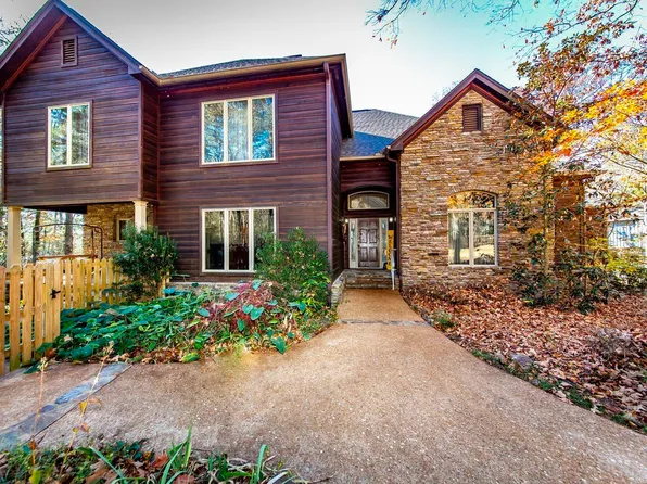 115 Tall Pines Trl, Fairfield Bay, AR 72088