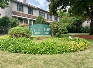 78 Allds St APT 3, Nashua, NH 03060