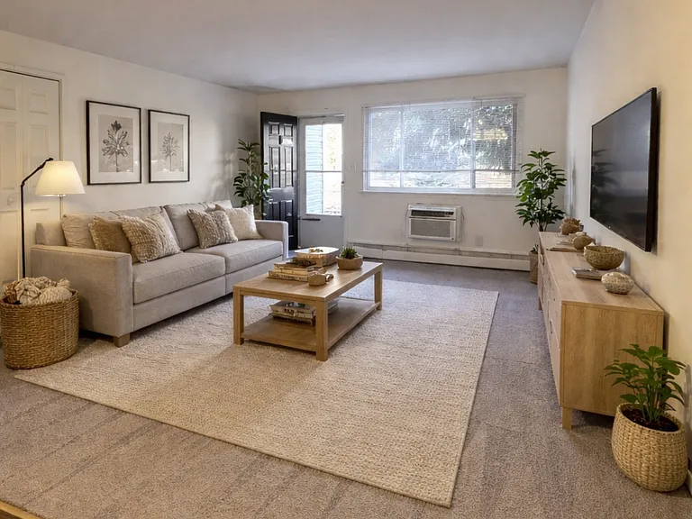 Carriage House — Photo 26