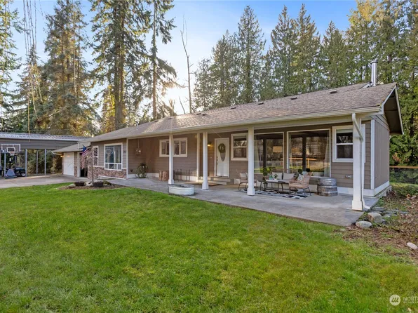 3918 79th Avenue NE, Marysville, WA 98270