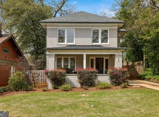 433 S Candler St, Decatur, GA 30030