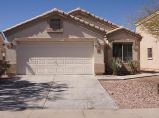1738 S 234th Ln, Buckeye, AZ 85326