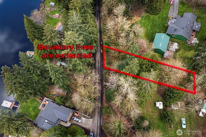 5th image of 13625 E Lake Kathleen Drive SE