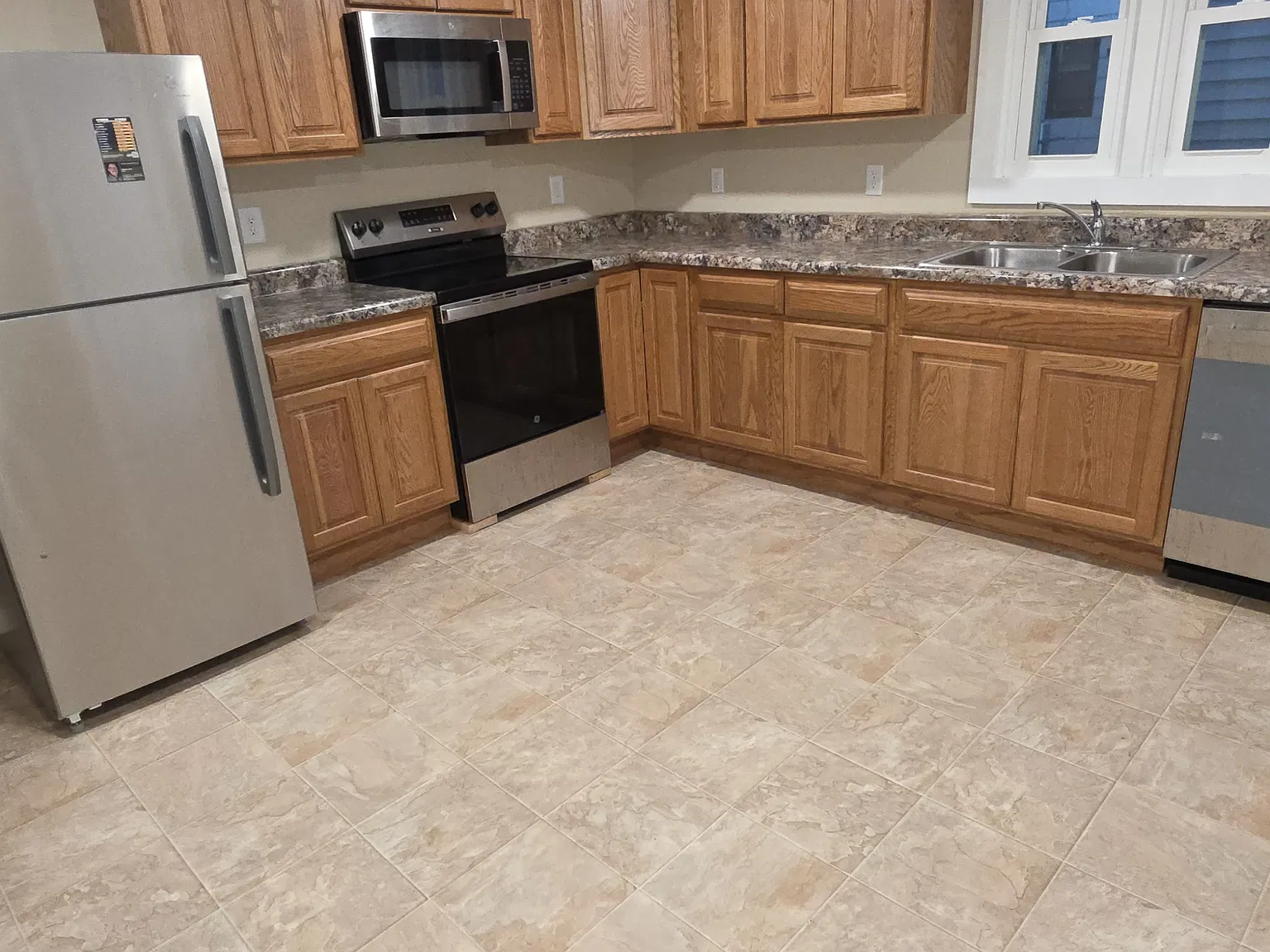 1 bed, 600 sqft, $700 — Photo 1