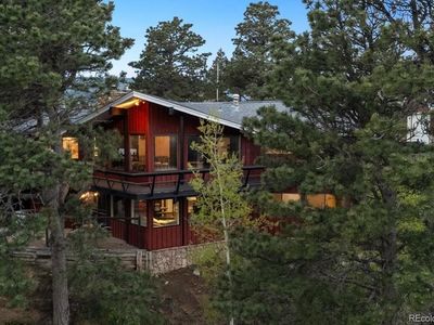 25392 Westridge Road, Golden, CO, 80403