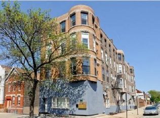 3157 S Racine Ave APT 2M, Chicago, IL 60608