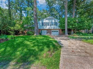 2604 E Kings Rd, Virginia Beach, VA 23452