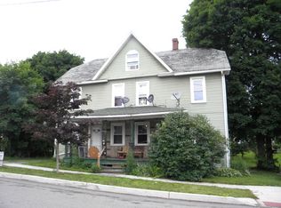 615 E High St, Ebensburg, PA 15931