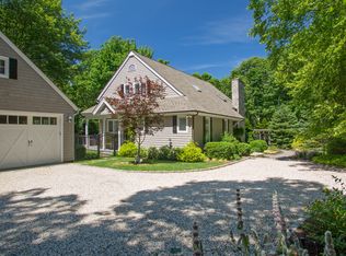 15 Larboard Dr, Southampton, NY 11968