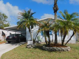 5650 Hemingway Ct #9, Fort Pierce, FL 34982