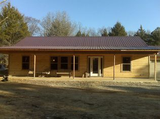 260 Valley Rd, Center Ridge, AR 72027