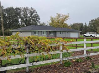 4782 Hall Road, Santa Rosa, CA 95401