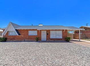 3719 W Rovey Ave, Phoenix, AZ 85019