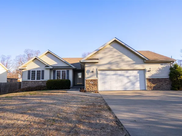 4882 NE 39th Ave, Des Moines, IA 50317