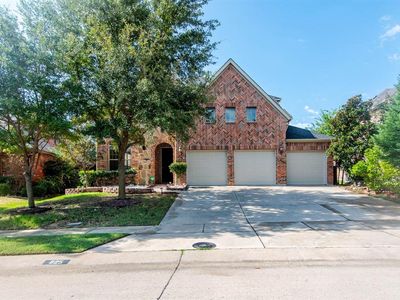 825 Moss Cliff Cir, McKinney, TX, 75071