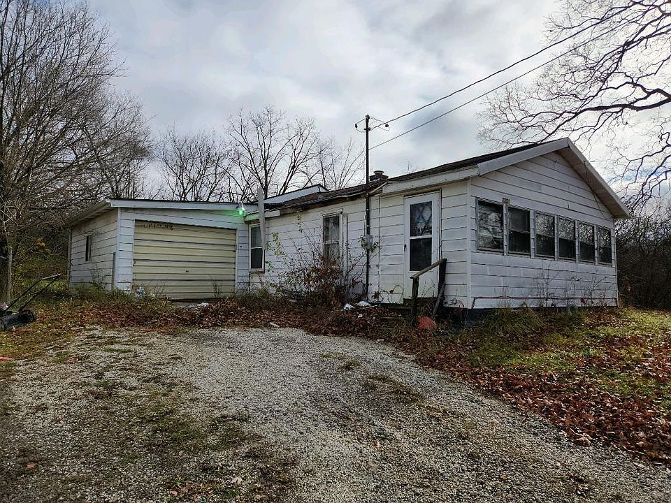 2201 Utley Rd, Flint, MI 48532 Zillow