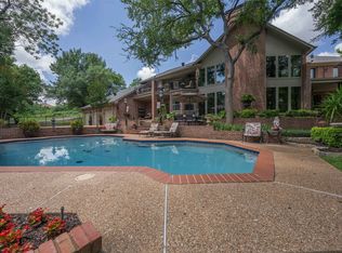 401 Canyon Creek Trl, Fort Worth, TX 76112