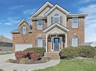 4712 Dawn Oaks Ln, Knoxville, TN 37918