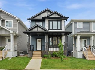 1054 Brighton GATE, Saskatoon, SK S7V 1S6