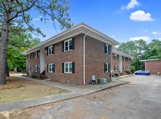 1608-12 Fayette Ave, Fayetteville, NC 28301