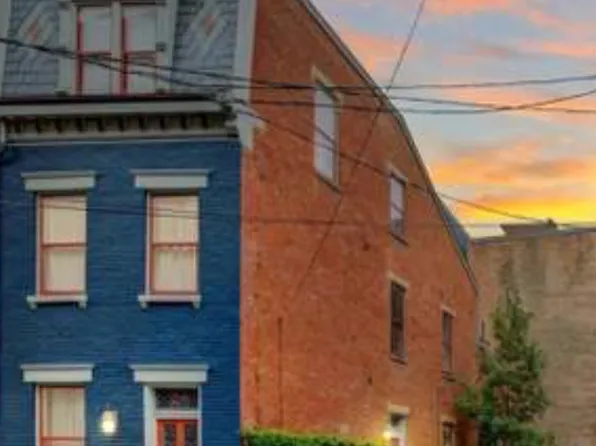 24 W 13th St, Cincinnati, OH 45202