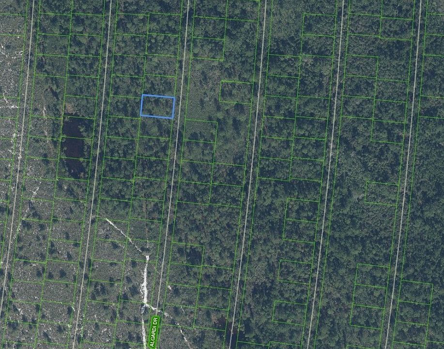 2nd image of 6591 Algardi Dr
