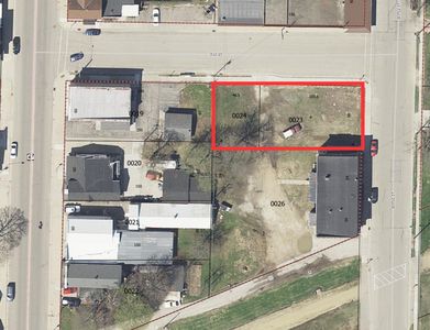 Oak St #23/24, Black Creek, WI, 54106