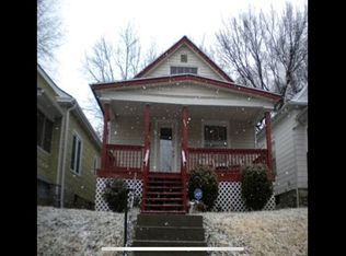 802 E 42nd St UNIT 1, Kansas City, MO 64110