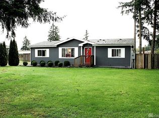 20032 Sunrose Ln SW, Centralia, WA 98531