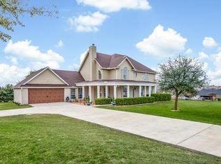 6082 White Settlement Rd, Weatherford, TX 76087