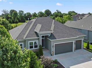 11125 S Barth Rd, Olathe, KS 66061