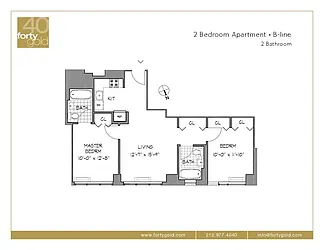 Rented by Heller Organization