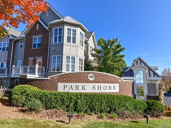 3930 South Lake DRIVE #207, Milwaukee, WI 53225