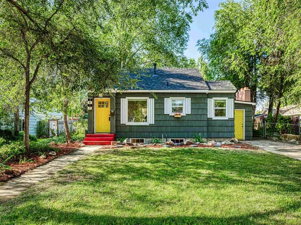 2617 W Pleasanton Ave, Boise, ID 83702