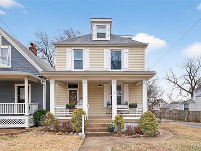 3218 Walter Ave, Saint Louis, MO, 63143