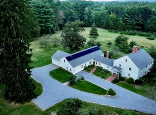 37 Scrabble Rd, Brentwood, NH 03833