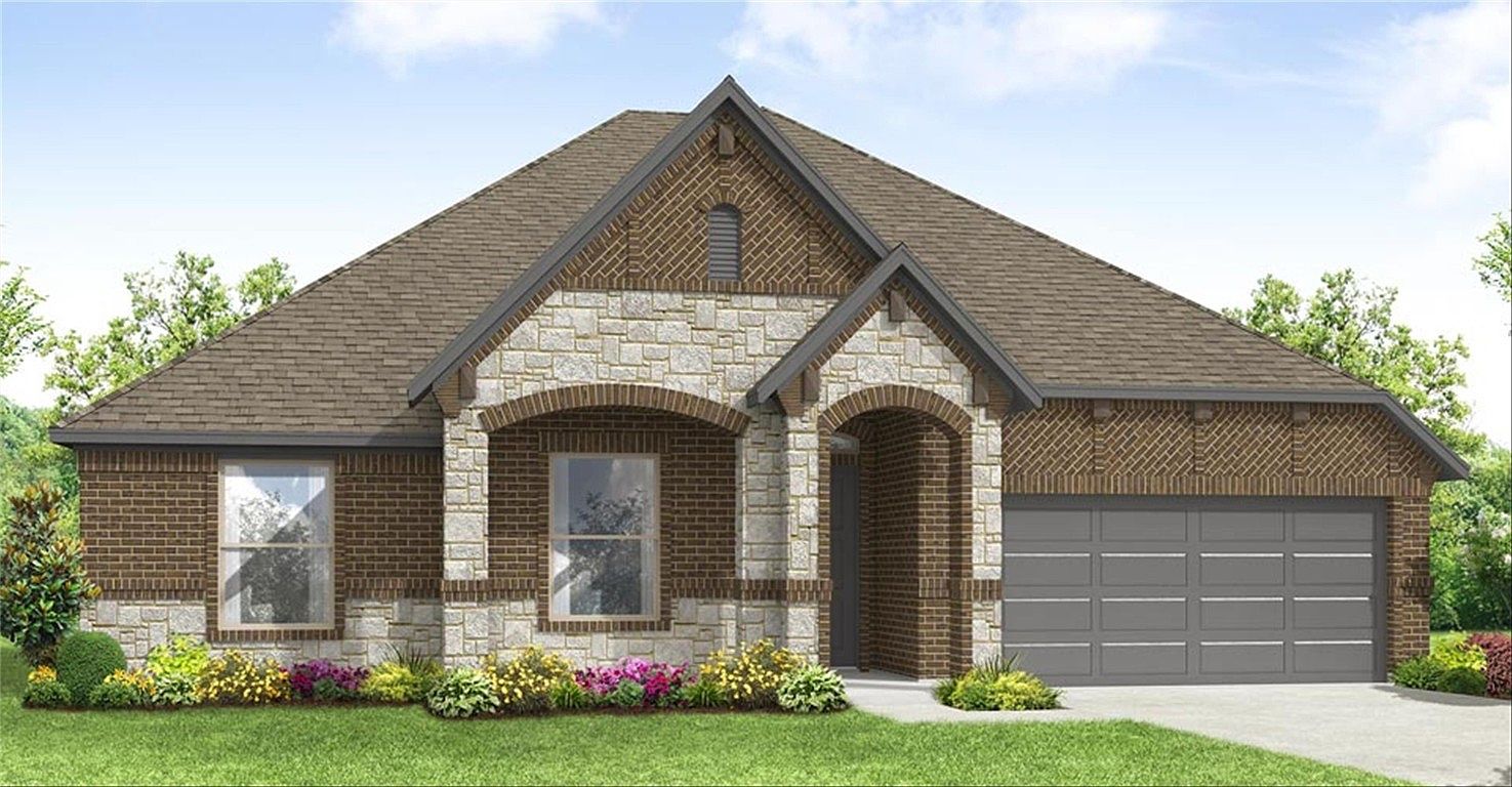 1305 Blanco Trl, Mansfield, TX 76063 Zillow