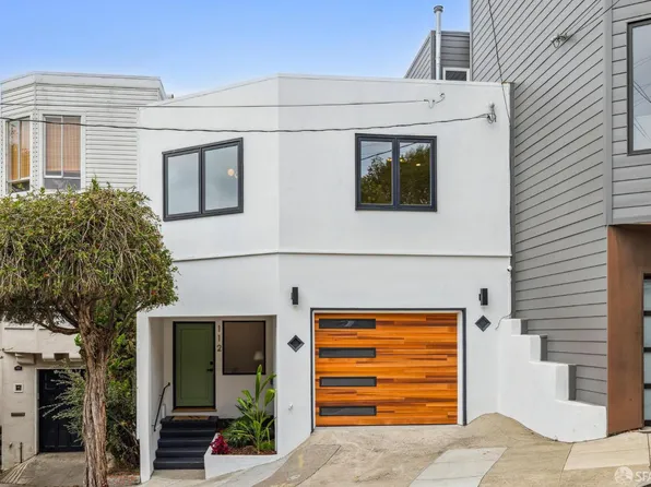 112 Conrad St, San Francisco, CA 94131