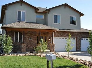 7321 W 95th Ave, Westminster, CO 80021