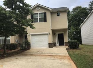2322 Coach Way, Jonesboro, GA 30236