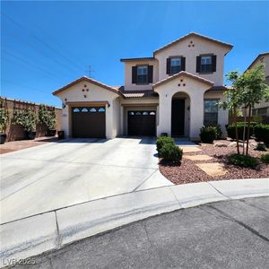 11201 Newbury Hills Ave, Las Vegas, NV, 89138