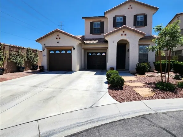 11201 Newbury Hills Ave, Las Vegas, NV 89138