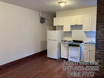 Rented by Point NYC
