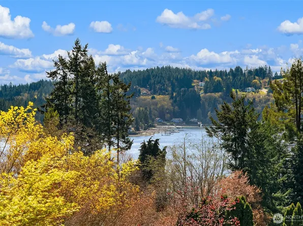 6625 Cromwell Beach Drive NW, Gig Harbor, WA 98335