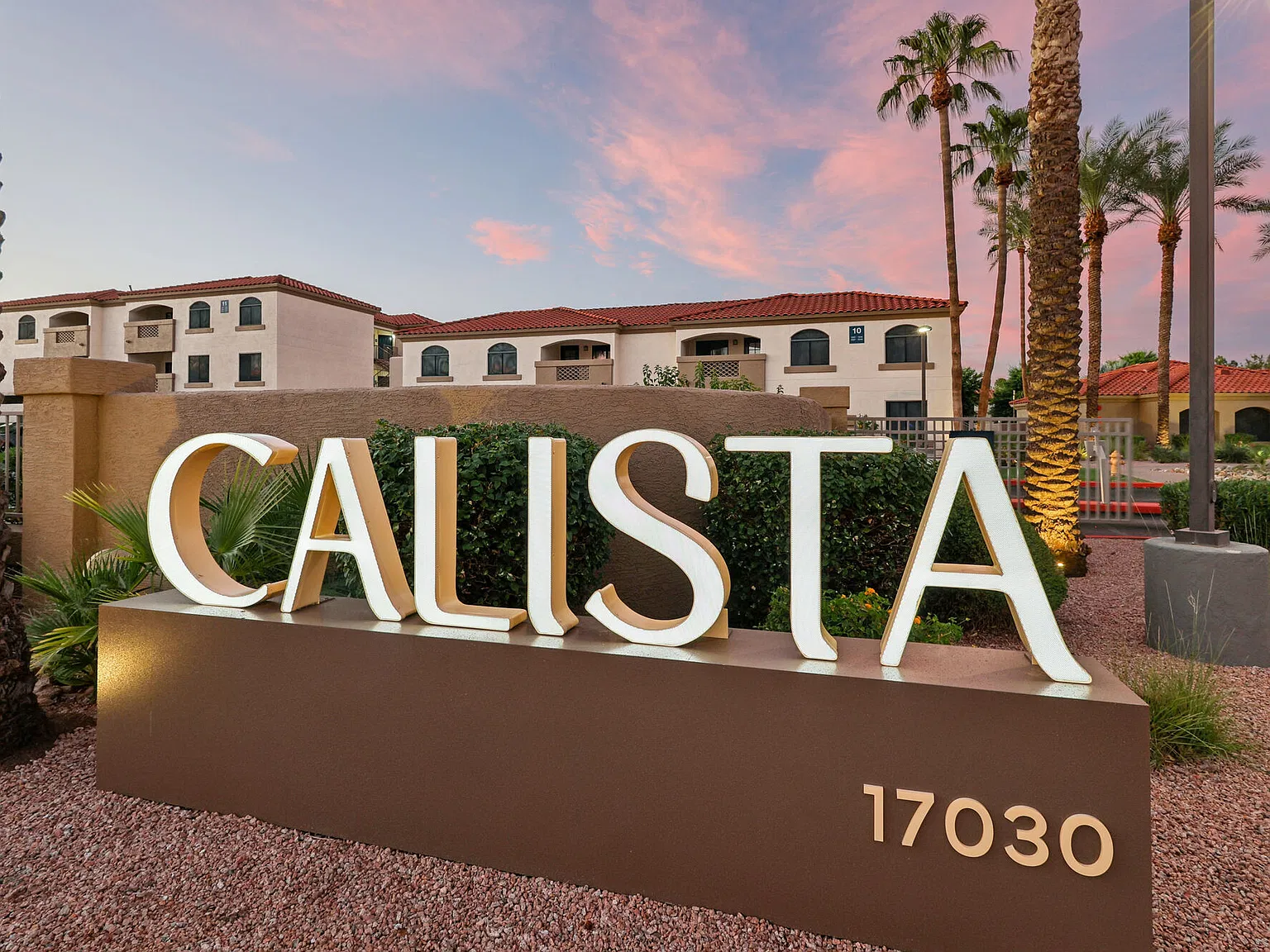 Calista — Photo 4