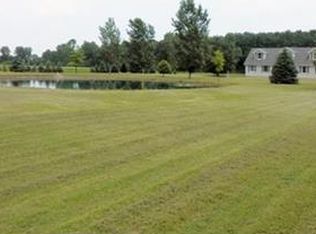 769 N County Line Hwy, Deerfield, MI 49238