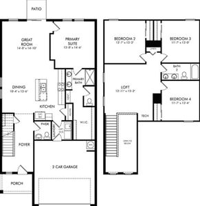 2774 Virginia Pine Dr, Bartow, FL, 33830